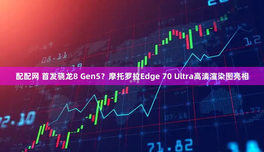 配配网 首发骁龙8 Gen5?摩托罗拉Edge 70 Ultra高清渲染图亮相